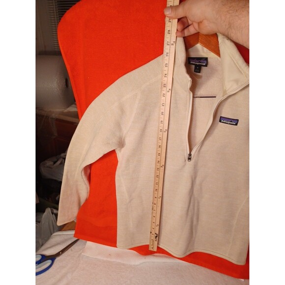 PATAGONIA Sweater‎ - Picture 6 of 7